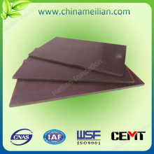 Glassfiber Magnetic Insulation Sheet Epoxy Resin